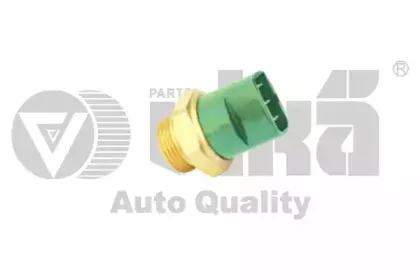 Термовыключатель, вентилятор радиатора vika купить